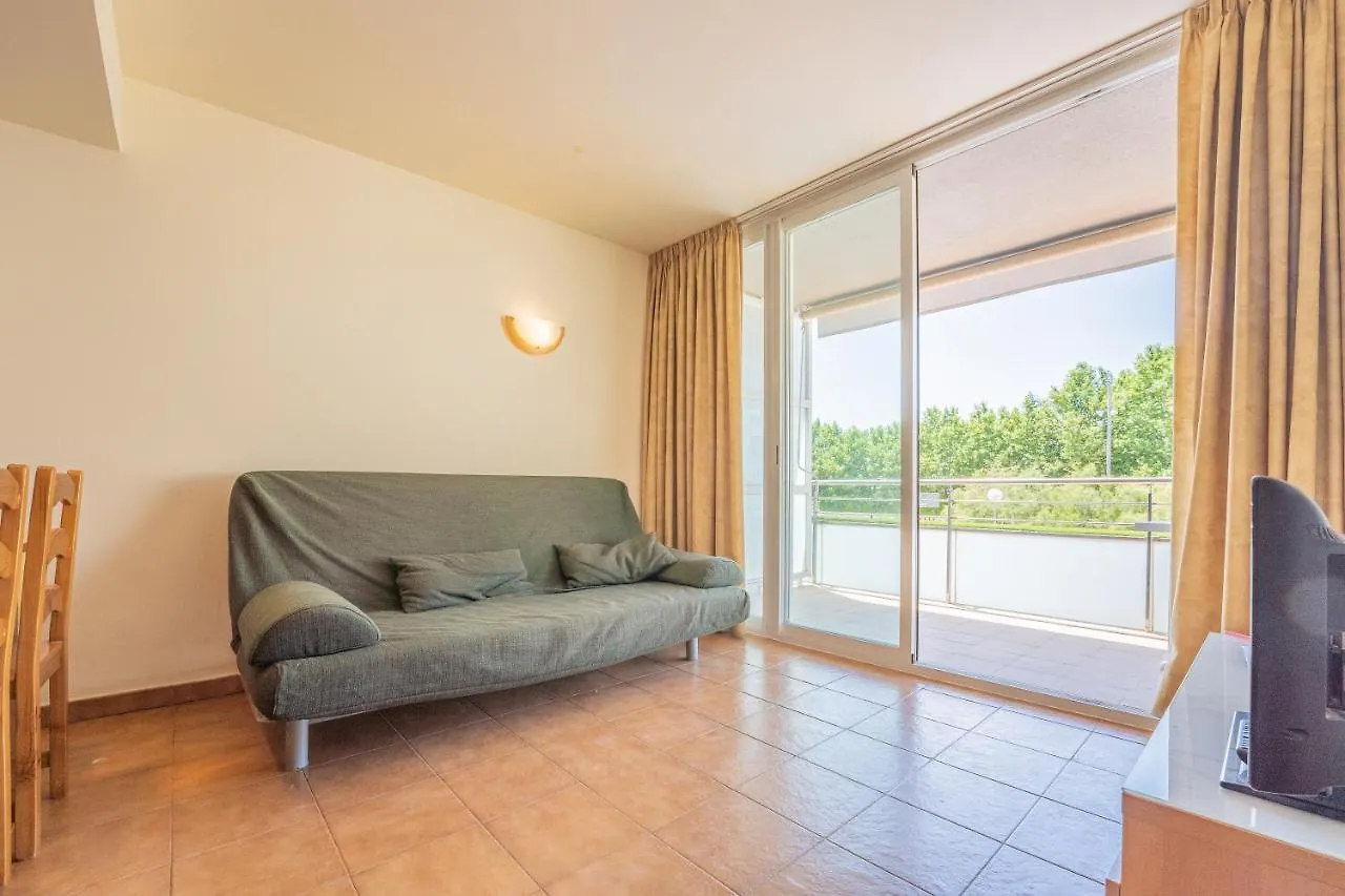 Apartmán Miami II 103 L'Estartit