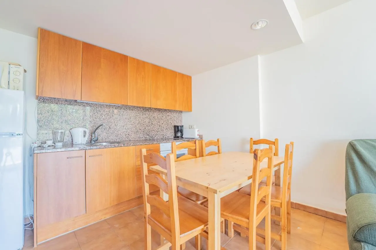 Apartmán Miami II 103 L'Estartit