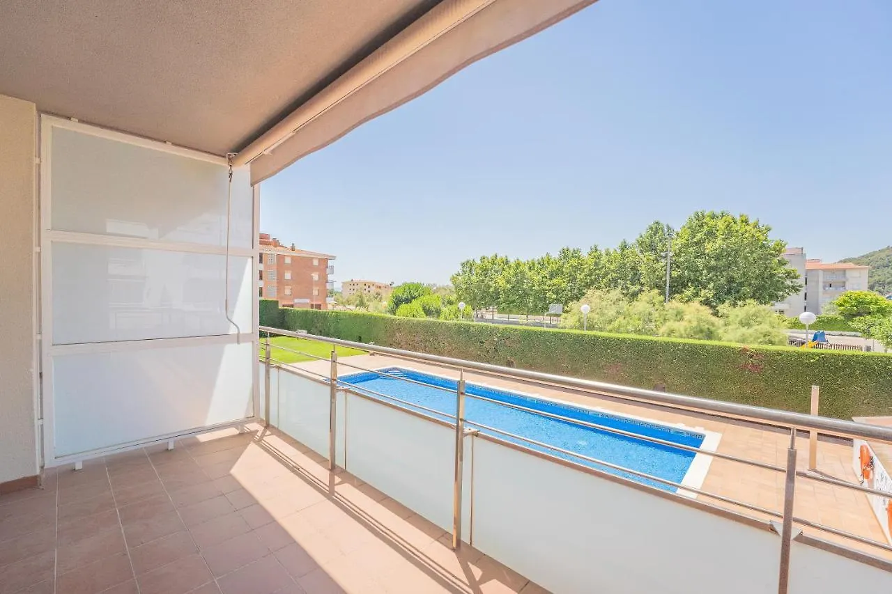 Apartmán Miami II 103 L'Estartit