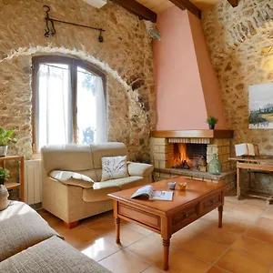  Landhaus Turisme Rural Mas Ramades